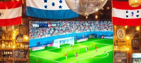 Eventos y Fútbol